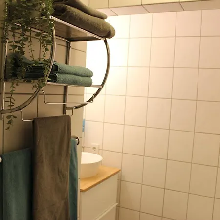 Ferienapartment Helling Bad Sobernheim Esterno foto