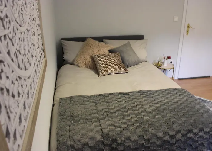 Ferienapartment Helling