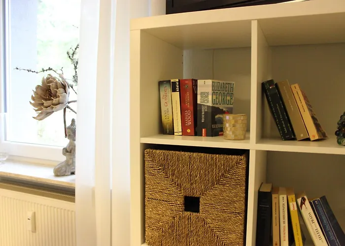 Ferienapartment Helling