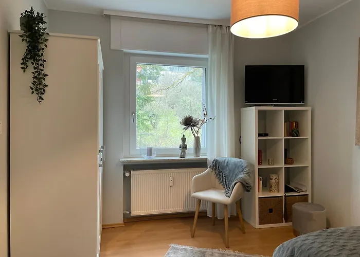 Ferienapartment Helling