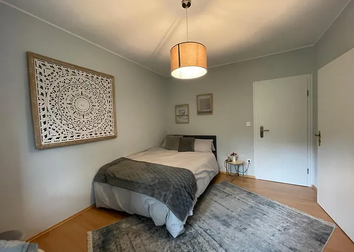 Ferienapartment Helling