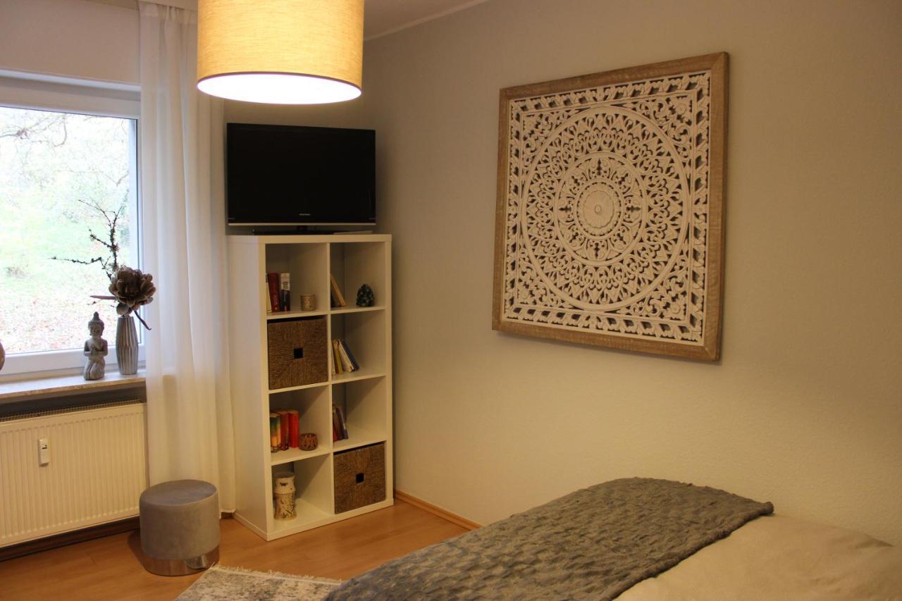 Ferienapartment Helling Apartment *
