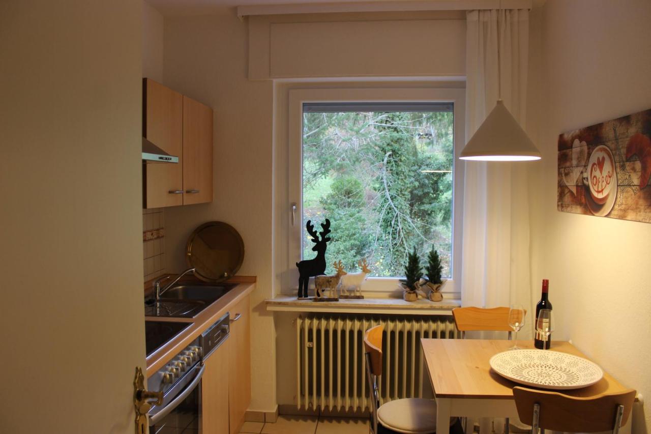 Ferienapartment Helling *