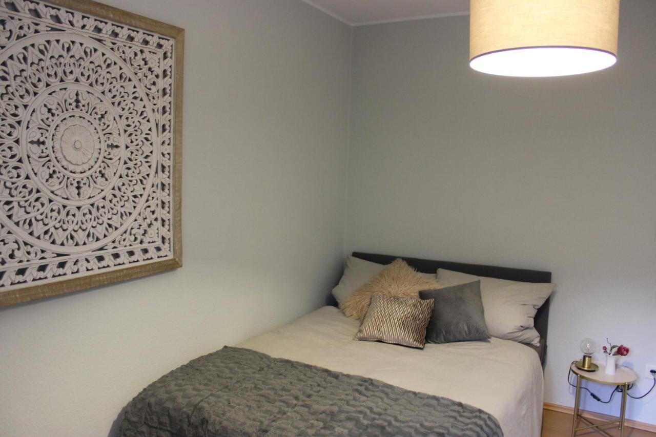 Ferienapartment Helling Apartment *