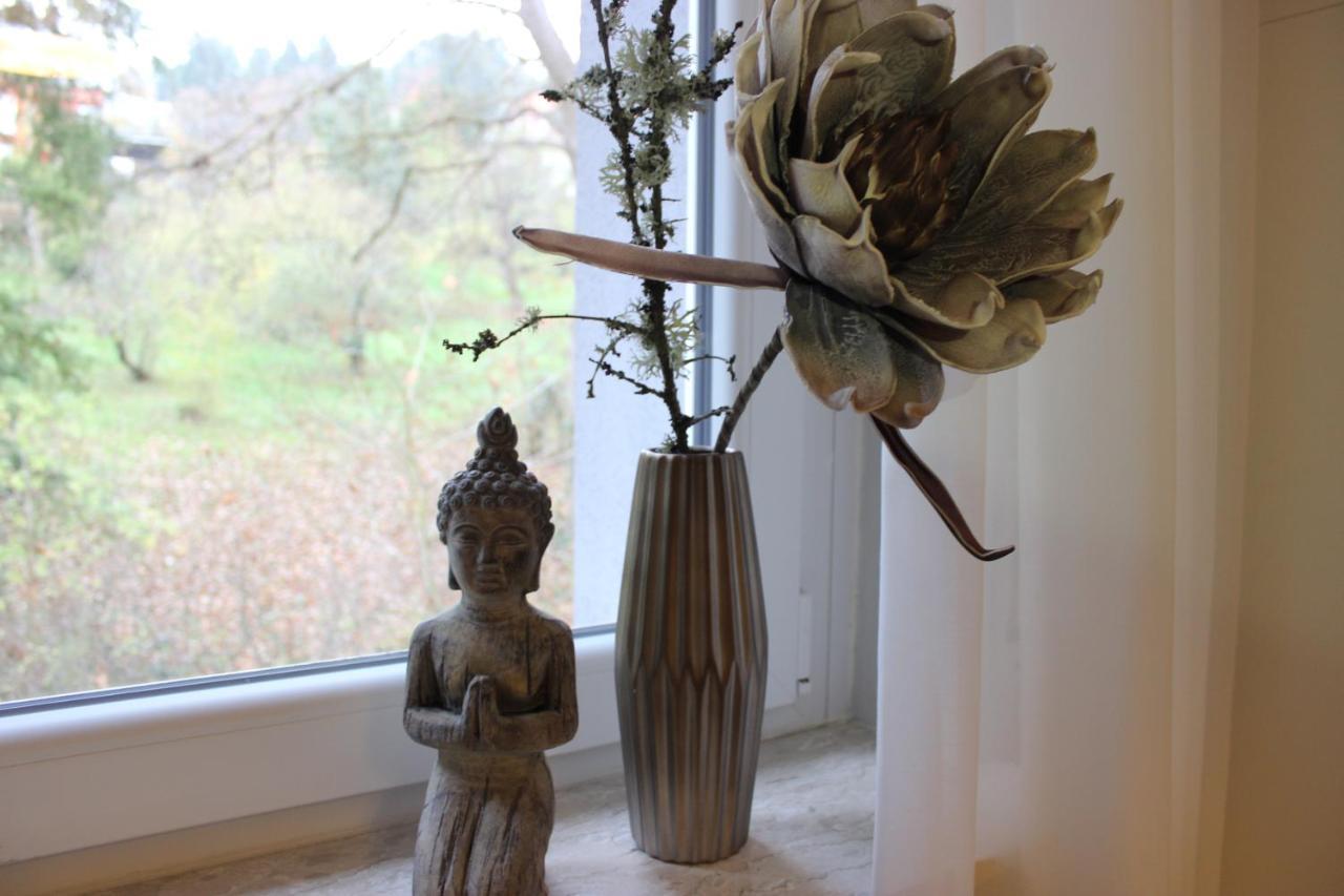 Ferienapartment Helling * Bad Sobernheim