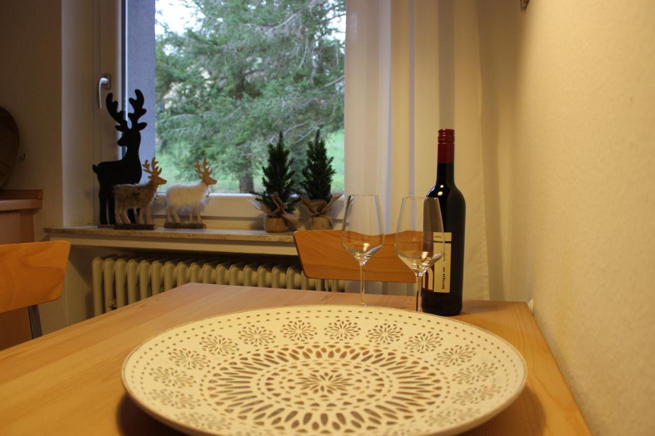 Apartment Ferienapartment Helling Bad Sobernheim
