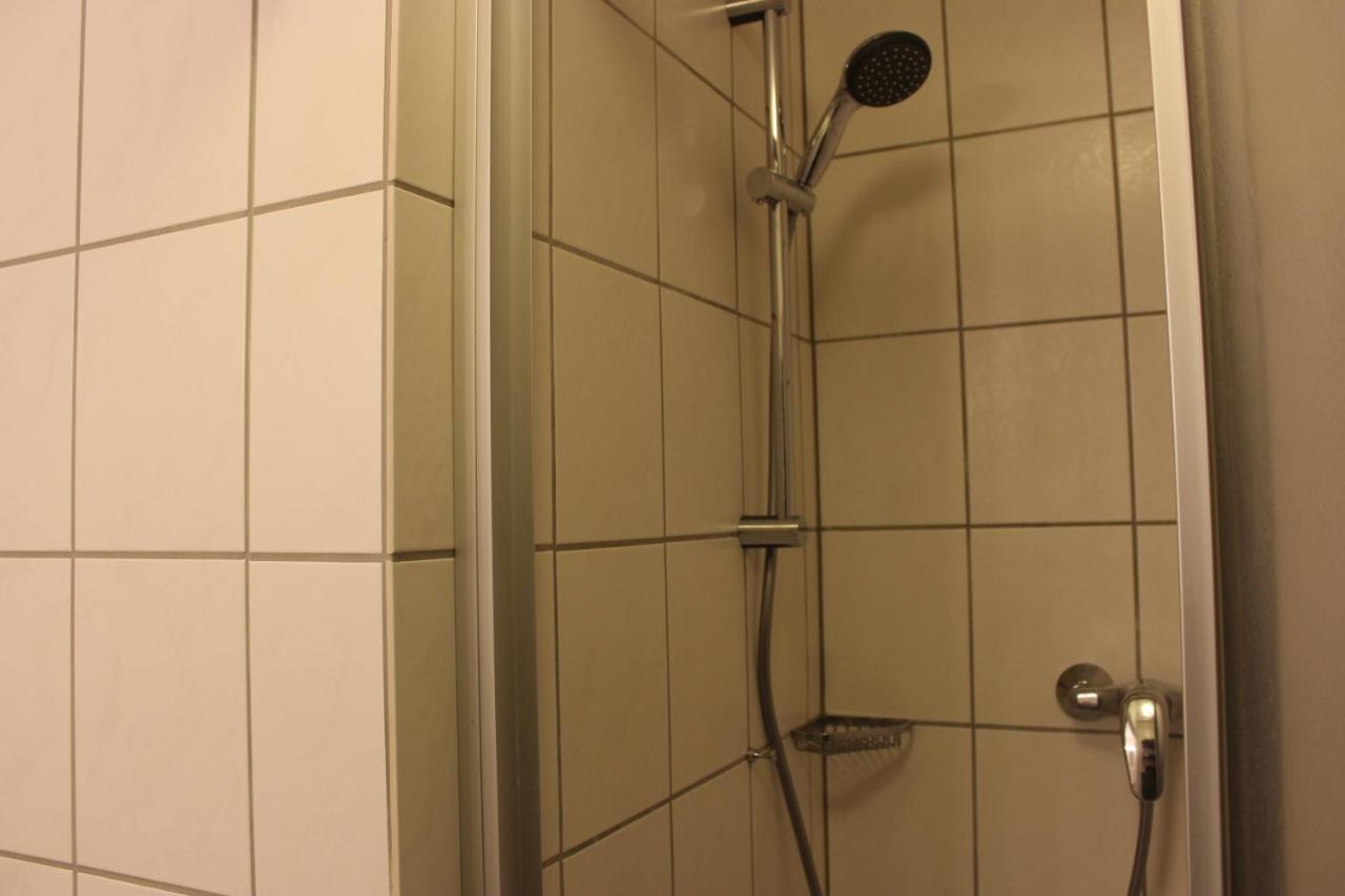 Ferienapartment Helling Apartment Bad Sobernheim