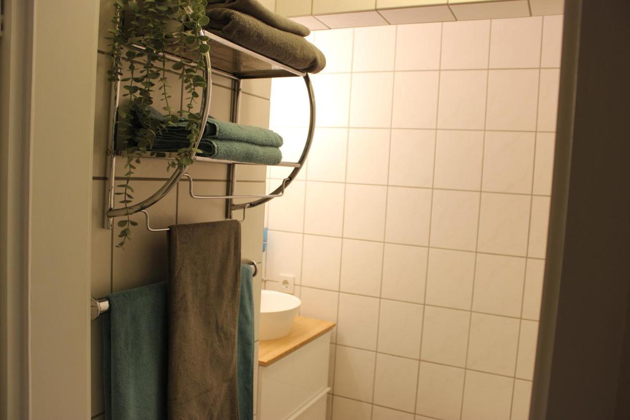 Ferienapartment Helling Apartment
