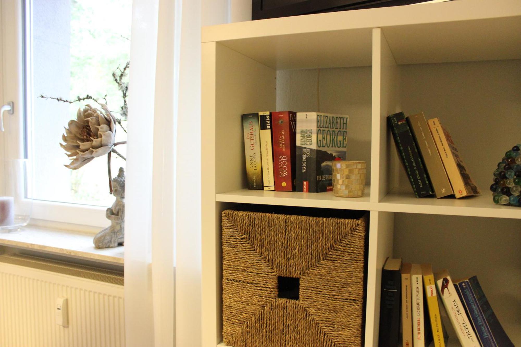 Apartment Ferienapartment Helling *