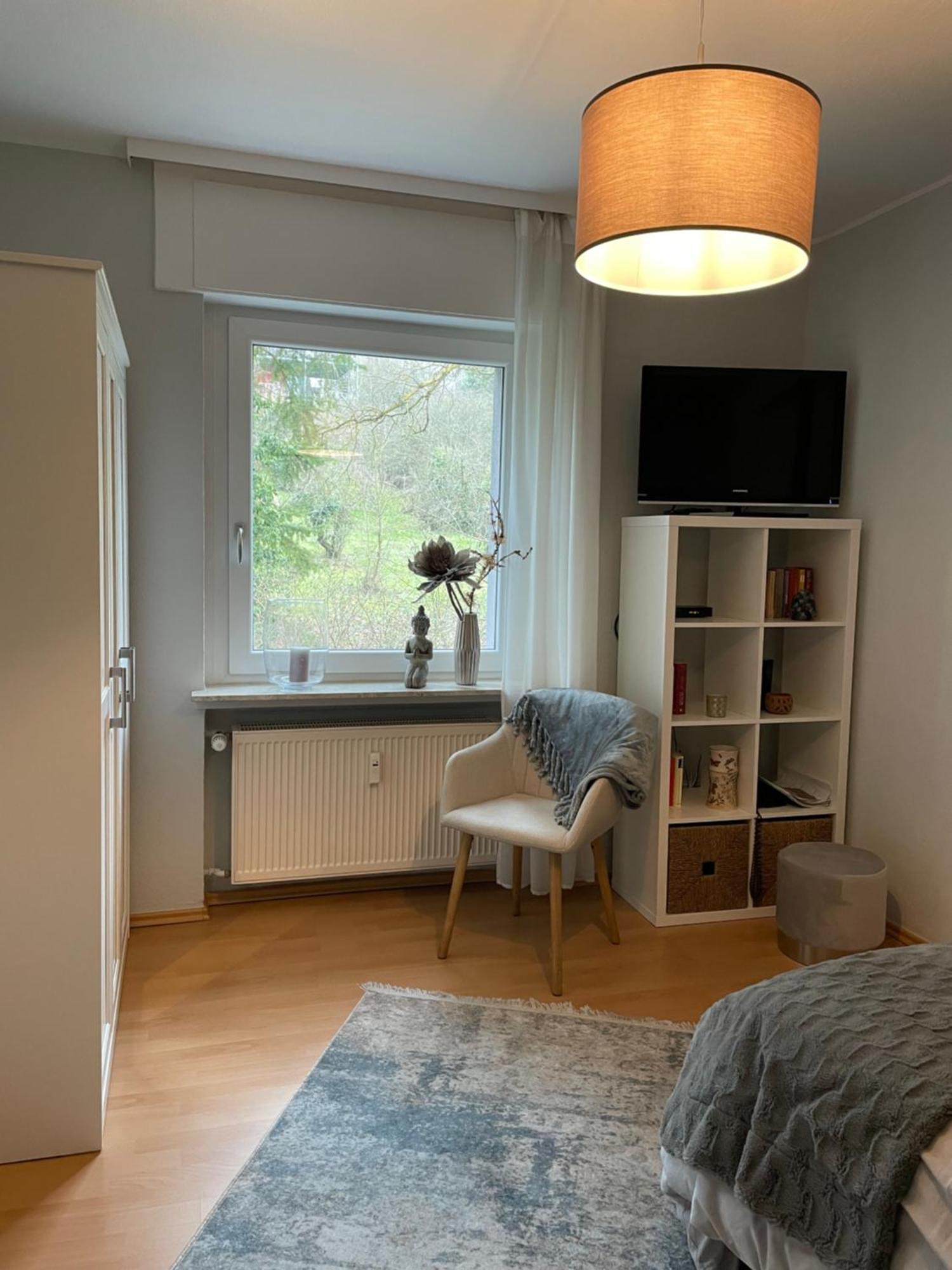Ferienapartment Helling