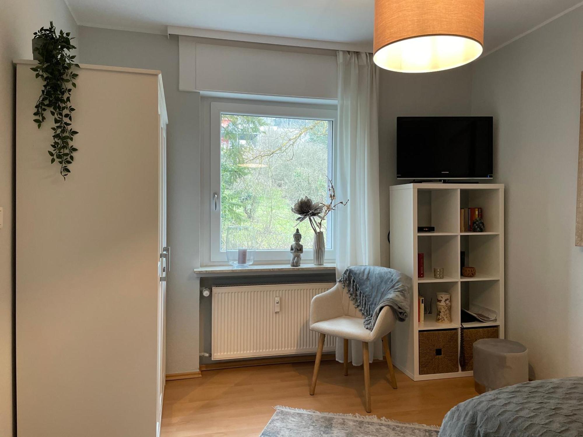 Apartment Ferienapartment Helling