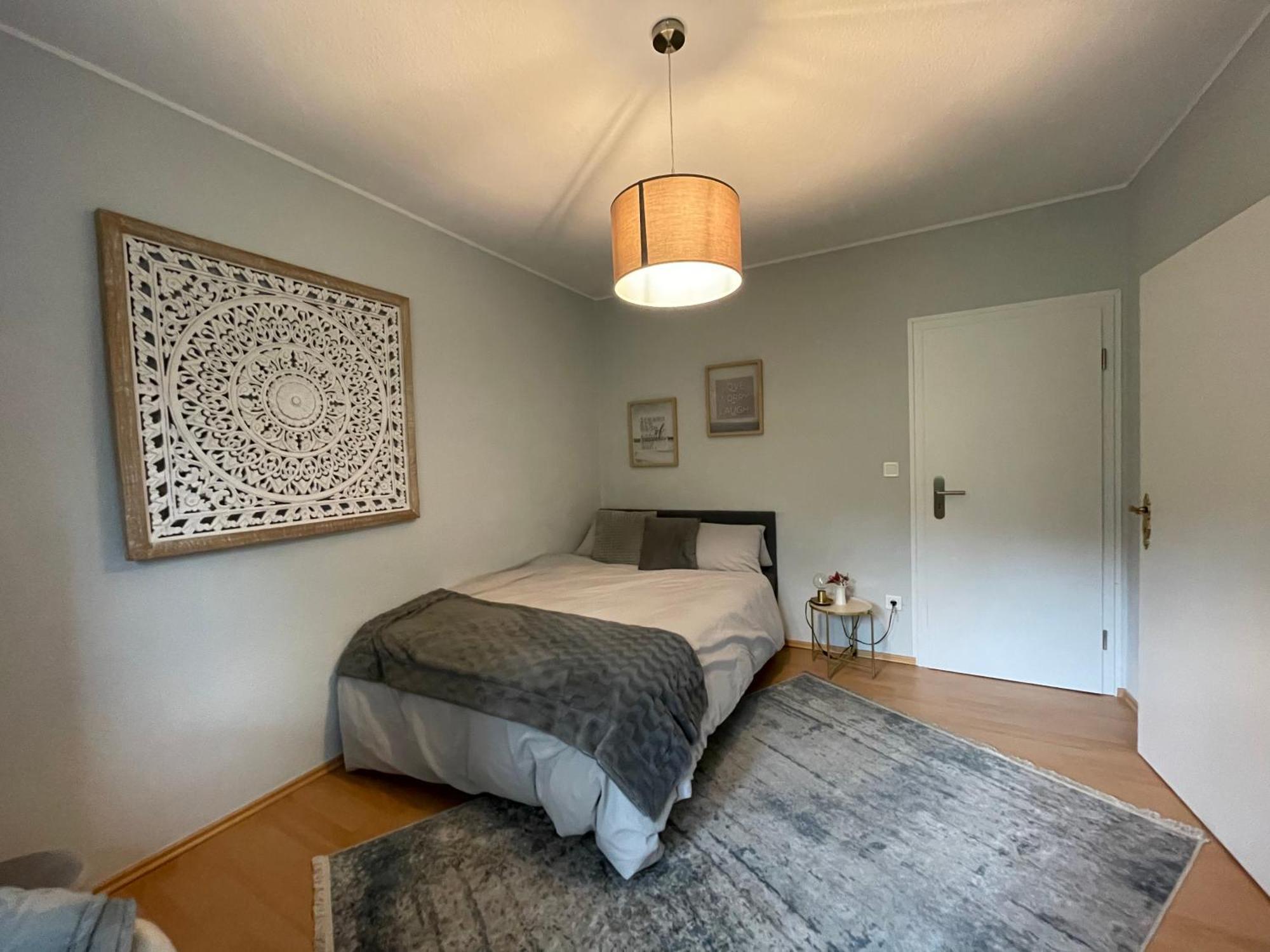Apartment Ferienapartment Helling *